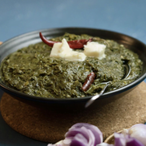 SARSON DA SAAG